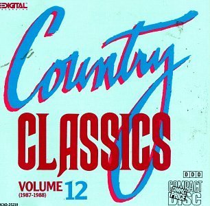 Country Classics/Vol. 12-Country Classics